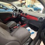 Opel Adam GREY Ansicht 12