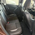 Peugeot 2008 BROWN Ansicht 11