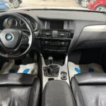 BMW X4 WHITE Ansicht 15