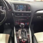 Audi Q5 GREY Ansicht 15