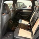 Audi Q5 GREY Ansicht 9