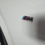 BMW X4 WHITE Ansicht 22