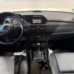 Mercedes-Benz GLK 220 BLACK Ansicht 17