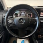 Mercedes-Benz GLK 220 BLACK Ansicht 18