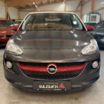 Opel Adam GREY Ansicht 2