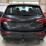 Audi Q5 GREY Ansicht 6