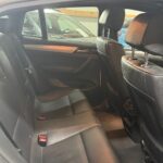 BMW X4 WHITE Ansicht 10