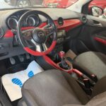 Opel Adam GREY Ansicht 10