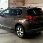 Peugeot 2008 BROWN Ansicht 6