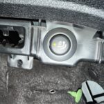 BMW X4 WHITE Ansicht 12