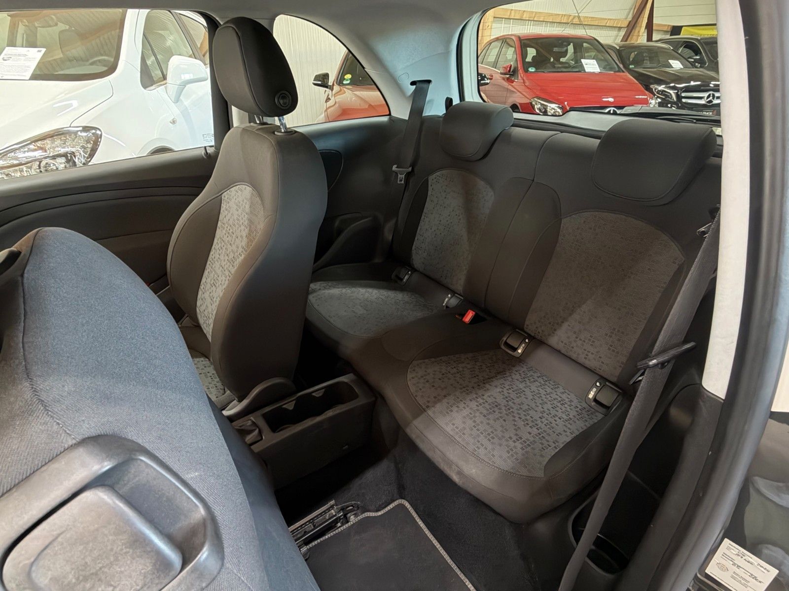 Opel Adam GREY Ansicht 11