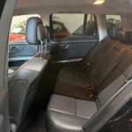 Mercedes-Benz GLK 220 BLACK Ansicht 11