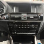 BMW X4 WHITE Ansicht 17