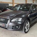 Audi Q5 GREY Ansicht 1
