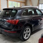 Audi Q5 GREY Ansicht 4