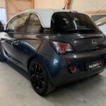 Opel Adam GREY Ansicht 6