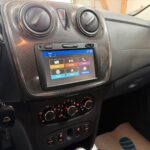 Dacia Sandero BLUE Ansicht 18