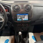 Dacia Sandero BLUE Ansicht 17