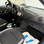 Dacia Sandero BLUE Ansicht 13