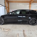 Audi RS6 BLACK Ansicht 8
