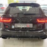 Audi RS6 BLACK Ansicht 6