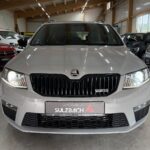 Skoda Octavia GREY Ansicht 2