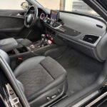 Audi RS6 BLACK Ansicht 13