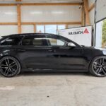 Audi RS6 BLACK Ansicht 4