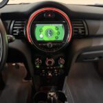 MINI ONE WHITE Ansicht 21
