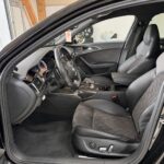 Audi RS6 BLACK Ansicht 10