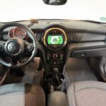 MINI ONE WHITE Ansicht 11