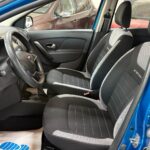 Dacia Sandero BLUE Ansicht 10