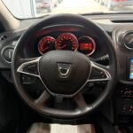 Dacia Sandero BLUE Ansicht 16