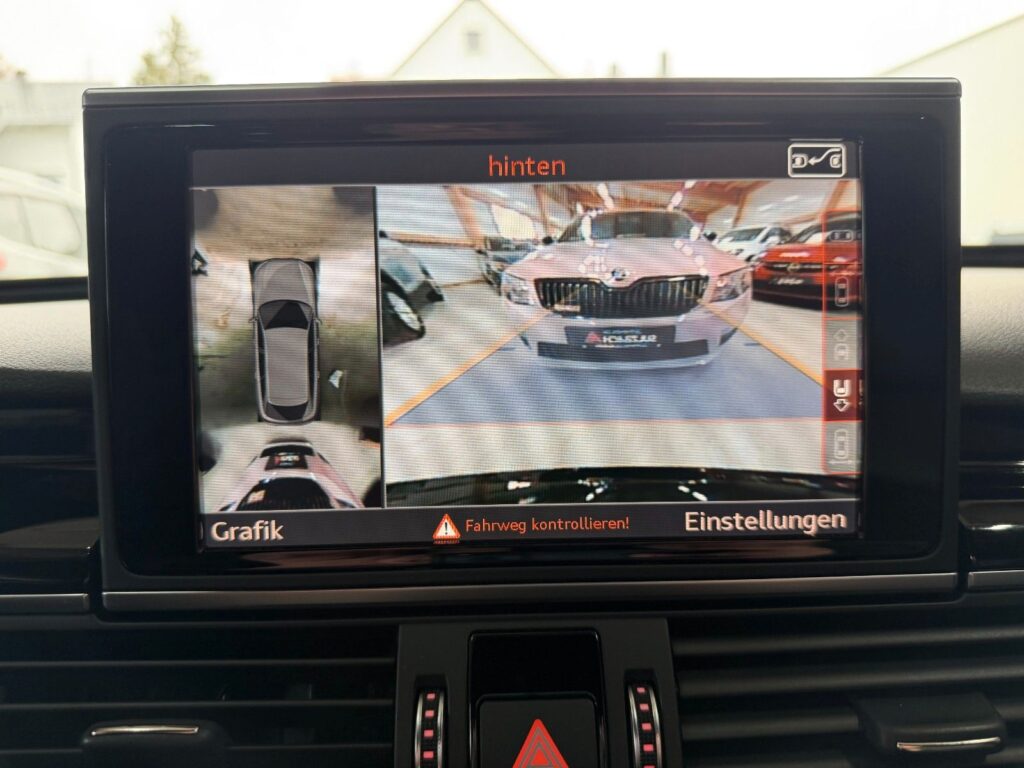 Audi RS6 BLACK Ansicht 24
