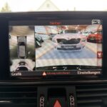 Audi RS6 BLACK Ansicht 24