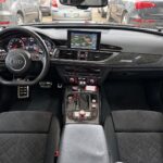 Audi RS6 BLACK Ansicht 16