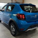 Dacia Sandero BLUE Ansicht 6