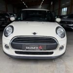 MINI ONE WHITE Ansicht 2
