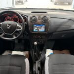 Dacia Sandero BLUE Ansicht 15