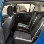 Dacia Sandero BLUE Ansicht 11