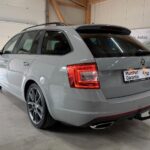 Skoda Octavia GREY Ansicht 6