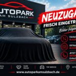 Dacia Sandero GREY Ansicht 1