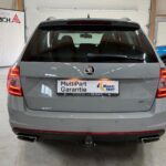 Skoda Octavia GREY Ansicht 5