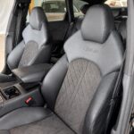 Audi RS6 BLACK Ansicht 12