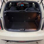 MINI ONE WHITE Ansicht 18