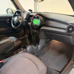 MINI ONE WHITE Ansicht 16