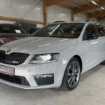 Skoda Octavia GREY Ansicht 1
