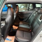 Skoda Octavia GREY Ansicht 11