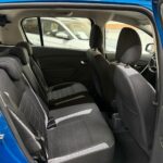 Dacia Sandero BLUE Ansicht 12