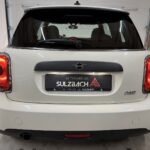 MINI ONE WHITE Ansicht 6
